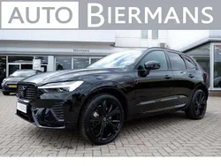 Zwart Gebruikt 2024 Volvo XC60 Plus SUV | € 58.890 (Goede deal)