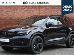 Zwart Gebruikt 2025 Volvo XC40 Plus SUV | € 49.950 (Duur)