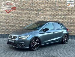 Grijs Gebruikt 2018 Seat Ibiza Beats Hatchback | € 18.450 (Eerlijke prijs)