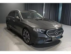 Gebruikt 2024 Mercedes E300 Avantgarde Stationwagen | € 51.400 (Goede deal)