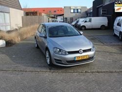 Grijs Gebruikt 2015 VW Golf VII Highline Hatchback | € 10.750 (Goede deal)