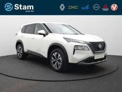 Wit, metallic lak Gebruikt 2023 Nissan X-Trail 360º SUV | € 37.990 (Eerlijke prijs)