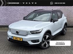 Grijs Gebruikt 2021 Volvo XC40 R-Design SUV | € 26.694 (Goede deal)