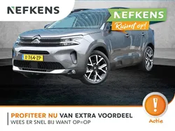 Grijs Gebruikt 2024 Citroën C5 Aircross SUV | € 30.900 (Goede deal)
