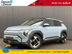 Nieuw 2025 Kia EV3 3 SUV | € 38.995 (Duur)