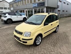 Geel Gebruikt 2006 Fiat Panda Emotion Hatchback | € 1.599 (Eerlijke prijs)