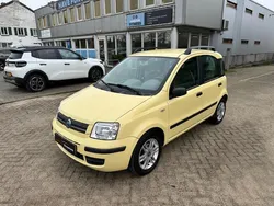 Geel Gebruikt 2006 Fiat Panda Emotion Hatchback | € 1.599 (Goede deal)