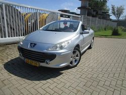 Grijs Gebruikt 2008 Peugeot 307 Sedan | € 1.950 (Eerlijke prijs)