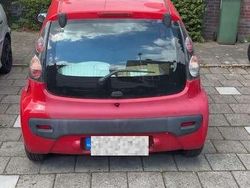 Gebruikt 2008 Citroën C1 Advance Hatchback | € 850 (Super prijs)