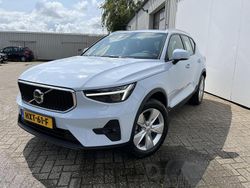 Blauw Gebruikt 2024 Volvo XC40 SUV | € 41.890 (Eerlijke prijs)