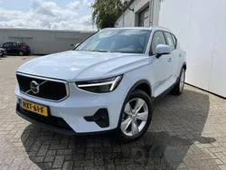 Blauw Gebruikt 2024 Volvo XC40 SUV | € 43.350 (Goede deal)