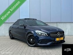 Overige Gebruikt 2016 Mercedes CLA200 Prestige Sedan | € 20.950 (Duur)