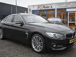 Bruin Gebruikt 2014 BMW 428 Executive Coupé | € 18.450 (Eerlijke prijs)
