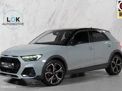 Grijs Gebruikt 2020 Audi A1 S-Line Hatchback | € 25.950 (Iets duurder)