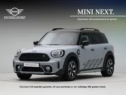 Grijs Gebruikt 2023 Mini Cooper Countryman Untamed Edition SUV | € 40.950
