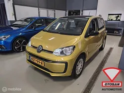 Geel Gebruikt 2019 VW up! high up! Hatchback | € 7.490 (Super prijs)