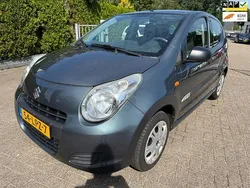 Grijs Gebruikt 2010 Suzuki Alto Comfort Hatchback | € 4.750 (Eerlijke prijs)