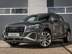 Overige Gebruikt 2020 Audi Q2 S-Line SUV | € 33.950 (Duur)