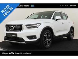 Gebruikt 2018 Volvo XC40 Inscription SUV | € 35.785 (Duur)