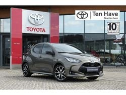 Groen Gebruikt 2021 Toyota Yaris Hybrid Executive Hatchback | € 21.900 (Duur)