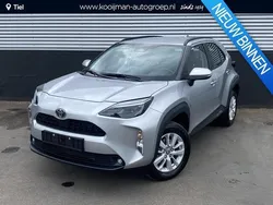 Overig Gebruikt 2024 Toyota Yaris Cross Edition SUV | € 28.400 (Goede deal)