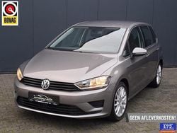 Grijs Gebruikt 2016 VW Golf Sportsvan MPV | € 10.450 (Goede deal)