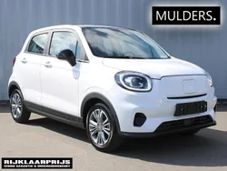 Overige Nieuw 2025 Leapmotor T03 Hatchback | € 20.693