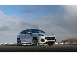 Maserati Grecale