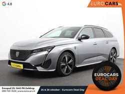 Grijs Gebruikt 2024 Peugeot 308 GT Stationwagen | € 26.890 (Goede deal)