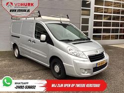 Grijs (metallic) Gebruikt 2016 Peugeot Expert Van | € 4.750 (Super prijs)
