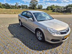Zilver Gebruikt 2007 Opel Vectra Sedan | € 3.000 (Eerlijke prijs)