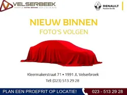 Blauw Gebruikt 2020 Renault Clio V Intens Hatchback | € 14.445 (Eerlijke prijs)