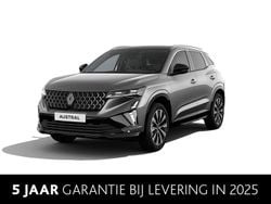 Grijs Nieuw 2025 Renault Austral Techno SUV | € 47.490 (Eerlijke prijs)