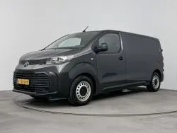 Grijs metallic Gebruikt 2024 Toyota Proace Van | € 37.250 (Goede deal)