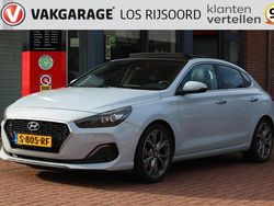 Grijs Gebruikt 2018 Hyundai i30 Premium Hatchback | € 18.695 (Eerlijke prijs)