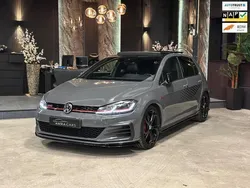 Grijs Gebruikt 2019 VW Golf VII GTI Hatchback | € 27.999 (Goede deal)