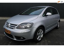 Gebruikt 2008 VW Golf Plus Cross United MPV | € 3.750 (Eerlijke prijs)