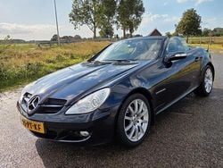 Gebruikt 2004 Mercedes SLK200 Cabriolet | € 6.950 (Iets duurder)