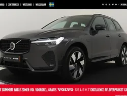 Grijs Gebruikt 2024 Volvo XC60 Plus SUV | € 54.890 (Eerlijke prijs)