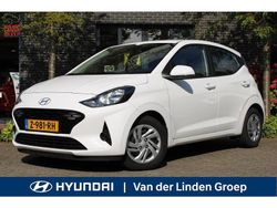 Wit Gebruikt 2024 Hyundai i10 Comfort Hatchback | € 16.950 (Eerlijke prijs)
