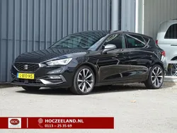 Hatchback Gebruikt 2021 Seat Leon Business Hatchback | € 20.945 (Iets duurder)