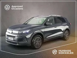 Grijs Nieuw 2025 VW Tiguan Edition SUV | € 50.900 (Goede deal)