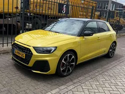 Geel Gebruikt 2020 Audi A1 Edition .1 Hatchback | € 25.000 (Super prijs)