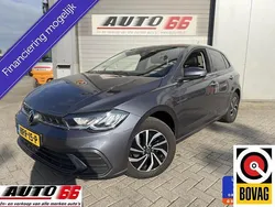 Grijs Gebruikt 2022 VW Polo Hatchback | € 19.995 (Eerlijke prijs)