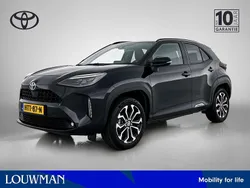Zwart Gebruikt 2024 Toyota Yaris Cross Limited SUV | € 31.445 (Iets duurder)