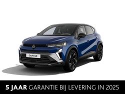 Blauw Nieuw 2025 Renault Captur Esprit Alpine SUV | € 34.690 (Eerlijke prijs)