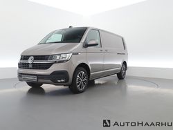Beige Gebruikt 2024 VW T6.1 Highline Van | € 53.450 (Goede deal)