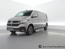 Beige Gebruikt 2024 VW T6.1 Highline Van | € 53.450 (Goede deal)