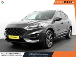 Grijs Gebruikt 2023 Ford Kuga ST-Line X SUV | € 28.450