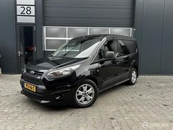 Overige Gebruikt 2014 Ford Transit Van | € 13.950
